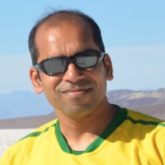 Arun Gupta (Principal Open Source Technologist)